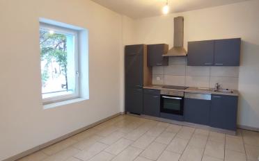 Apartment 2.5 rooms - image - 1