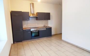 Apartment 2.5 rooms - image - 2