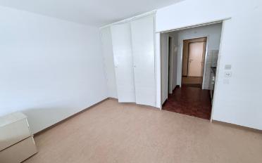 Wohnung ein Zimmer - image - 3
