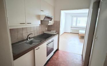 Wohnung ein Zimmer - image - 1