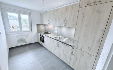 Apartment 4 rooms - image - 1