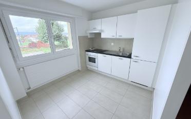 Apartment 4 rooms - image - 2