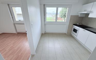 Apartment 4 rooms - image - 3