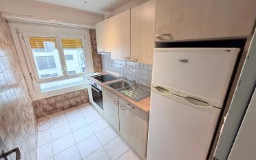 Wohnung 3.5 Zimmer - image - 1