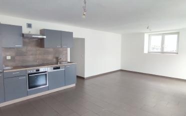 Wohnung 1.5 Zimmer - image - 1