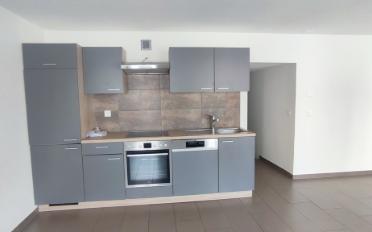 Wohnung 1.5 Zimmer - image - 2