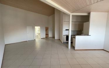 Appartement 3.5 pièces - image - 1