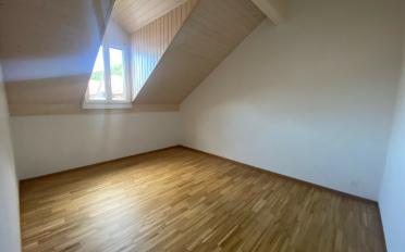 Apartment 3.5 rooms - image - 1
