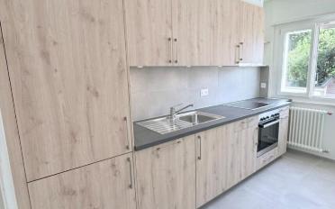 Apartment 4 rooms - image - 1