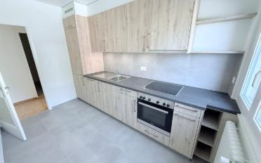 Apartment 4 rooms - image - 4