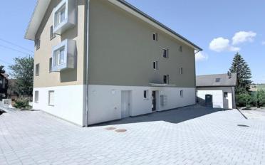 offener Parkplatz - image - 2