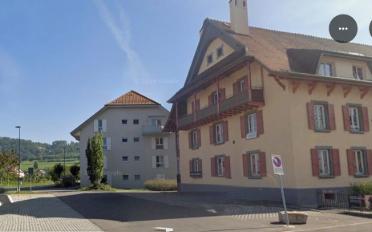 Place ouverte - image - 1