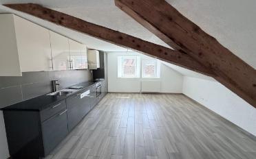 Wohnung 4 Zimmer - image - 1