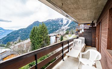Apartment 2.5 rooms - image - 11