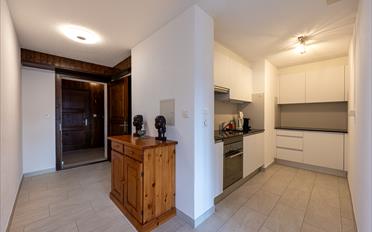 Apartment 2.5 rooms - image - 9