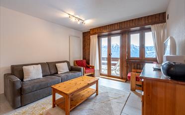 Apartment 2.5 rooms - image - 7