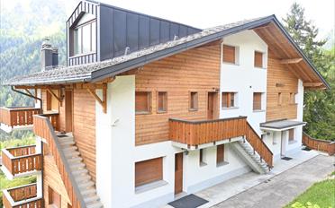 Apartment 2.5 rooms - image - 1