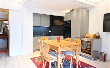 Apartment 2.5 rooms - image - 2