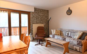 Apartment 2.5 rooms - image - 7