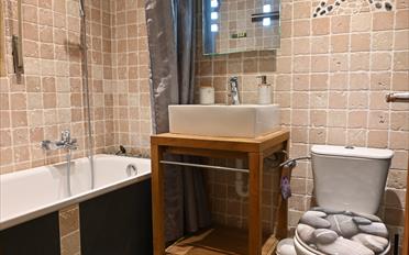 Apartment 2.5 rooms - image - 11