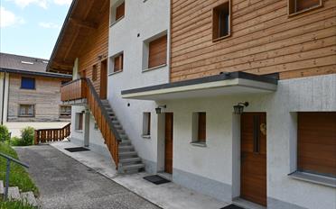 Apartment 2.5 rooms - image - 14