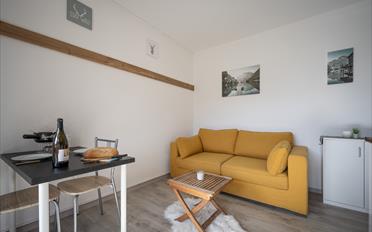 Studio ein Zimmer - image - 1