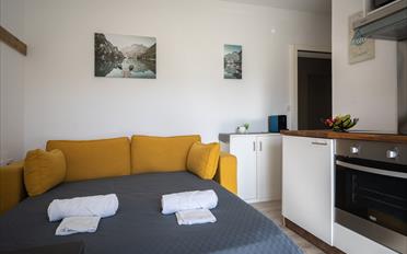 Studio 1 room - image - 9