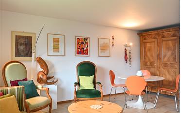 Wohnung 3 Zimmer - image - 1