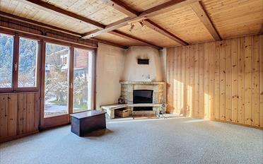 Chalet 7.5 Zimmer - image - 8