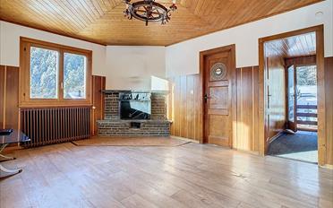 Chalet 7.5 Zimmer - image - 3