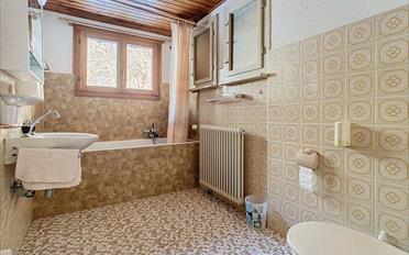 Chalet 7.5 Zimmer - image - 13
