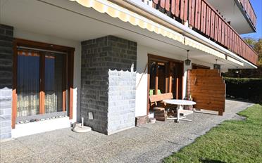 Appartement 4 pièces - image - 12