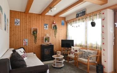 Wohnung 2 Zimmer - image - 2