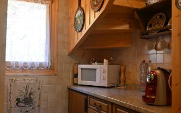 Chalet 4.5 Zimmer - image - 10