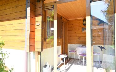 Chalet 4.5 Zimmer - image - 5