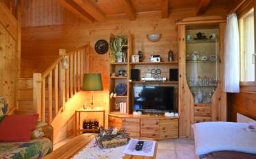 Chalet 4.5 Zimmer - image - 7