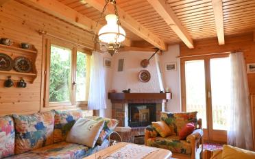 Chalet 4.5 Zimmer - image - 8