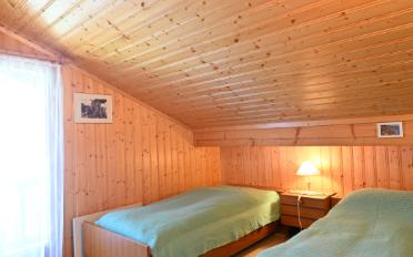 Chalet 4.5 Zimmer - image - 3