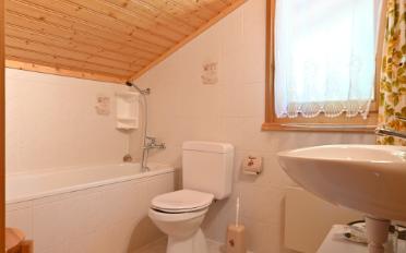 Chalet 4.5 Zimmer - image - 11