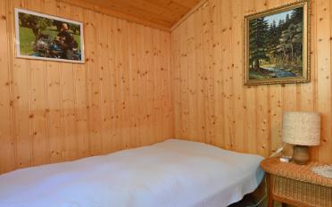 Chalet 4.5 Zimmer - image - 9