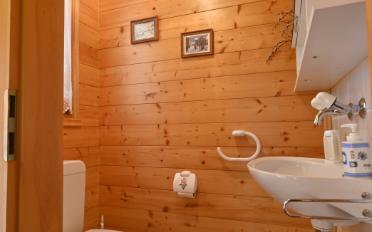 Chalet 4.5 Zimmer - image - 12
