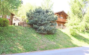 Chalet 4.5 Zimmer - image - 4