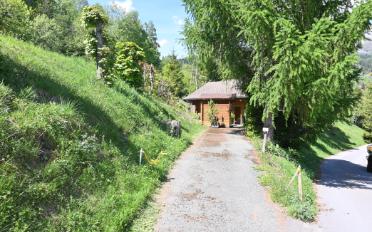 Chalet 4.5 Zimmer - image - 13
