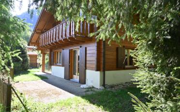 Chalet 4.5 Zimmer - image - 1