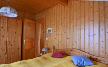 Chalet 4.5 Zimmer - image - 6