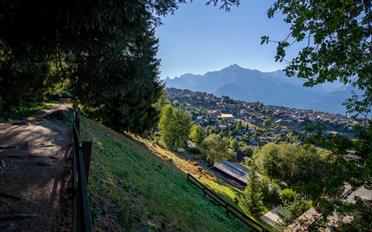 Terrain à bâtir - image - 1