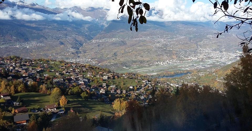 Haute-Nendaz