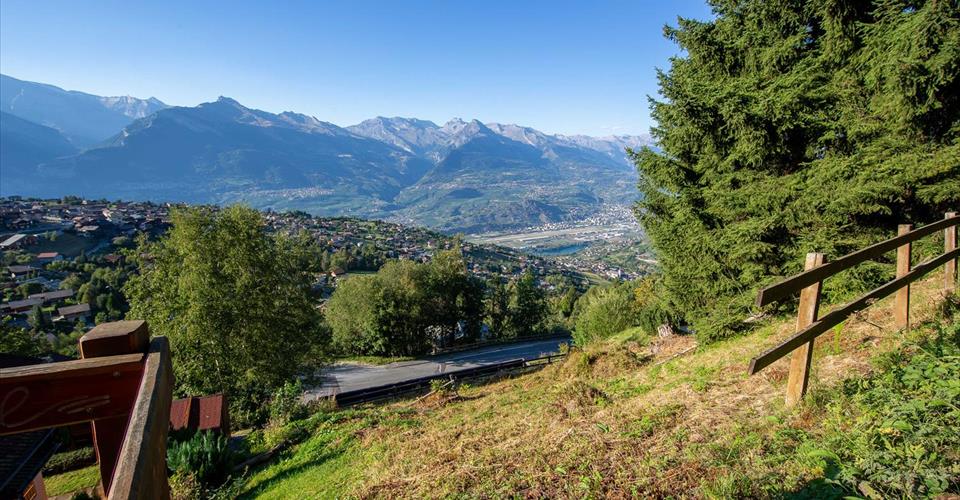 Haute-Nendaz