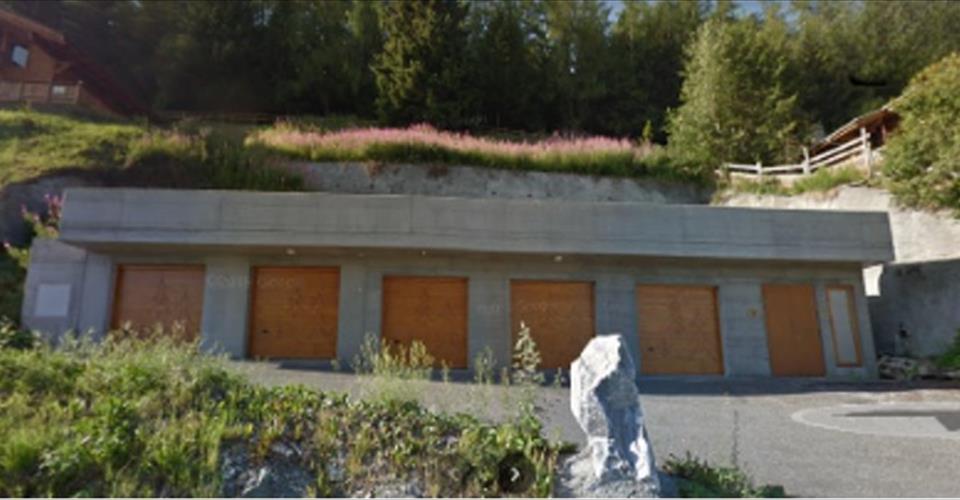 Haute-Nendaz