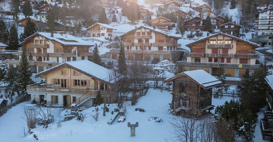 Haute-Nendaz